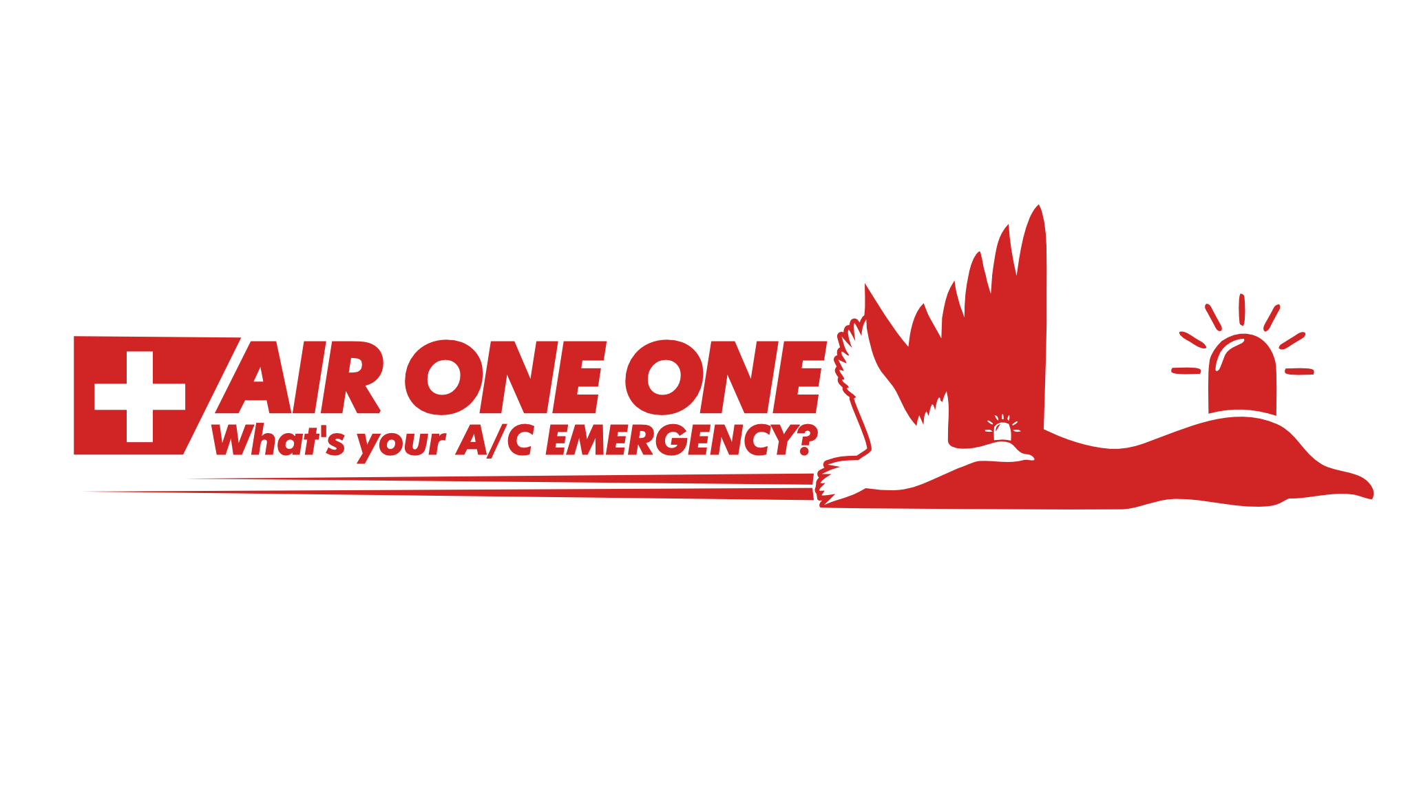 Air One One โ What's your A/C Emergency?